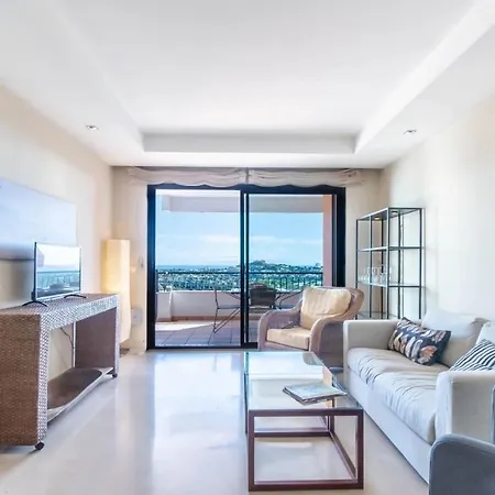 Marbella La Quinta Suites Golf Benahavís
