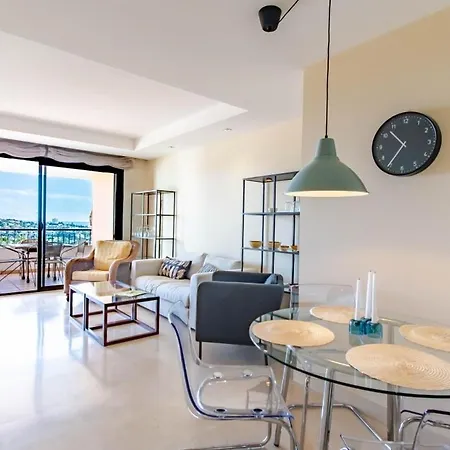 Marbella La Quinta Suites Golf Lägenhet *