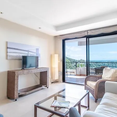 Marbella La Quinta Suites Golf *