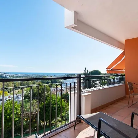 Marbella La Quinta Suites Golf * Benahavís