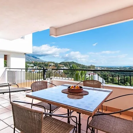Marbella La Quinta Suites Golf *