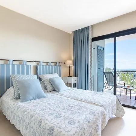 Marbella La Quinta Suites Golf Benahavis