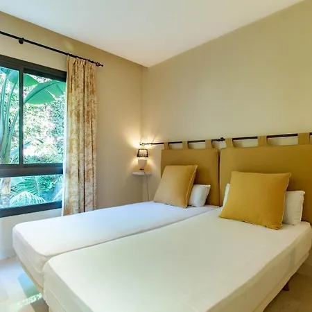 Lägenhet Marbella La Quinta Suites Golf