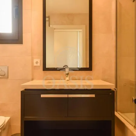 Lägenhet Marbella La Quinta Suites Golf Benahavís