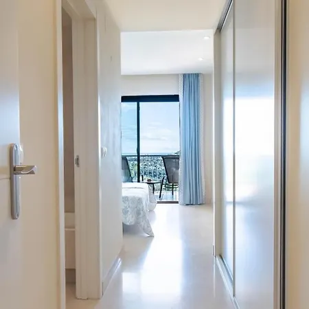 Lägenhet Marbella La Quinta Suites Golf