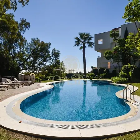 Lägenhet Marbella La Quinta Suites Golf Benahavís
