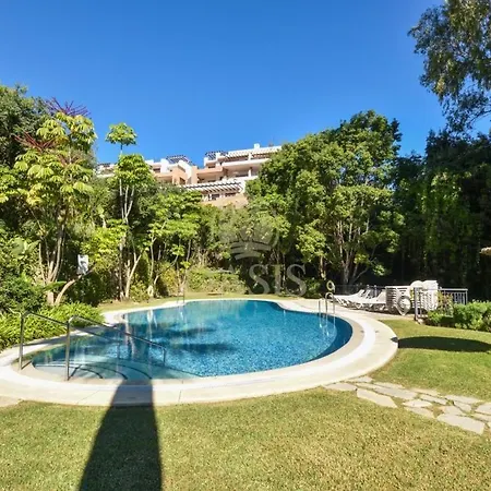 Marbella La Quinta Suites Golf *